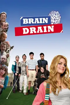Ver Fuga de cerebros película completa online en español