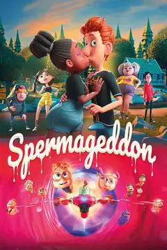 Spermageddon veroTV Online • Pelicula Completa