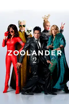 Zoolander No. 2 veroTV Online • Pelicula Completa
