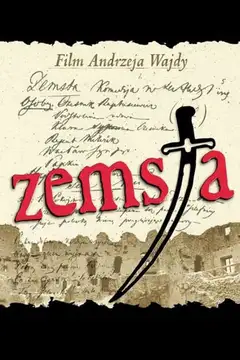 Ver Zemsta 2002 película completa online en español