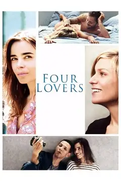 Four Lovers Online • Polski Lektor