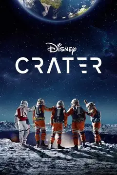 Ver Krater película completa online en español