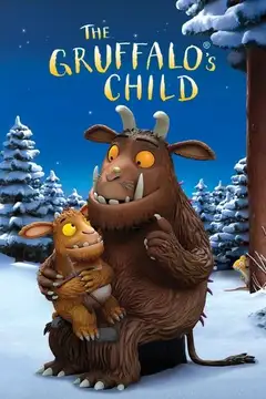 La hija del Grúfalo veroTV Online • Pelicula Completa