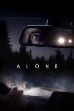 Alone (Sola) veroTV Online • Pelicula Completa