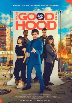 Al otro barrio veroTV Online • Pelicula Completa