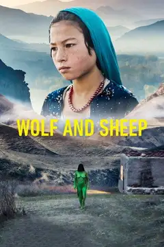 Wolf and Sheep Online • Polski Lektor
