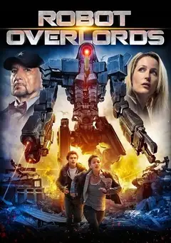 Imperium Robotów. Bunt Człowieka Online • Polski Lektor