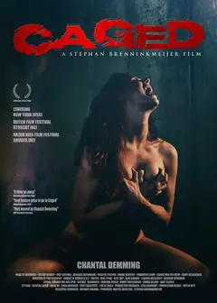 Caged veroTV Online • Pelicula Completa