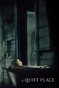 Un lugar tranquilo veroTV Online • Pelicula Completa