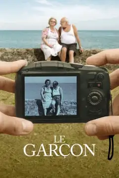 Le Garçon veroTV Online • Pelicula Completa