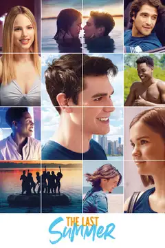 Nuestro último verano veroTV Online • Pelicula Completa