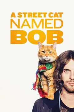 Un gato callejero llamado Bob veroTV Online • Pelicula Completa