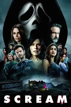 Scream veroTV Online • Pelicula Completa
