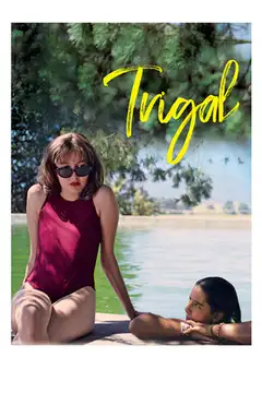 Trigal veroTV Online • Pelicula Completa