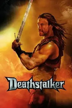 Deathstalker Online • Polski Lektor