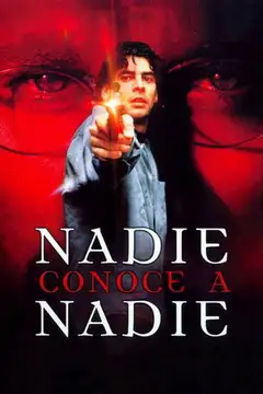 Nadie conoce a nadie veroTV Online • Pelicula Completa