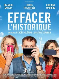 Effacer l'historique Online • Polski Lektor