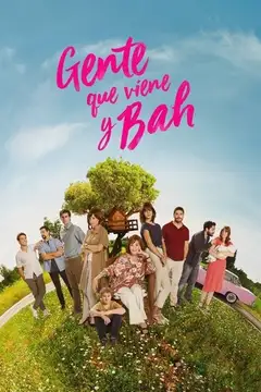 Gente que viene y bah veroTV Online • Pelicula Completa