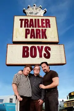 Trailer Park Boys Ver Online Castellano • veroTV