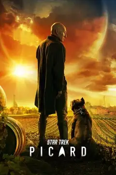 Star Trek: Picard Ver Online Castellano • veroTV