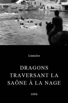 Dragoons Crossing the Sâone Online • Polski Lektor