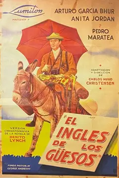 El inglés de los güesos Online • Polski Lektor