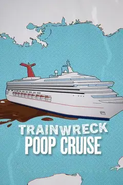 Fiasco total: El crucero de la caca veroTV Online • Pelicula Completa