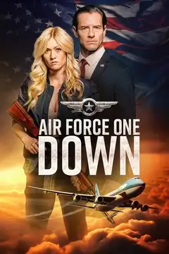 Air Force One: Secuestro aéreo veroTV Online • Pelicula Completa