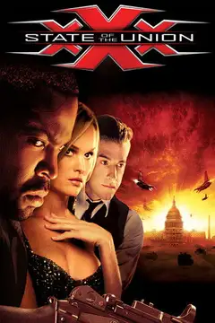 xXx2: Estado de emergencia veroTV Online • Pelicula Completa