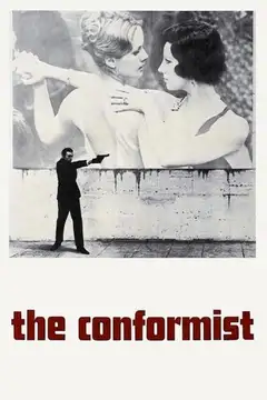 El conformista veroTV Online • Pelicula Completa