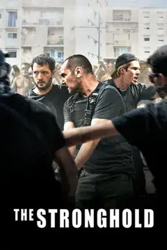 BAC Nord: Brigada de Investigación Criminal veroTV Online • Pelicula Completa