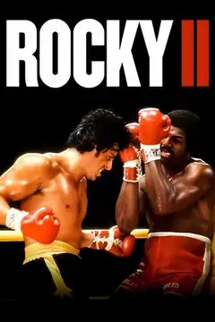 Rocky 2 Online • Polski Lektor
