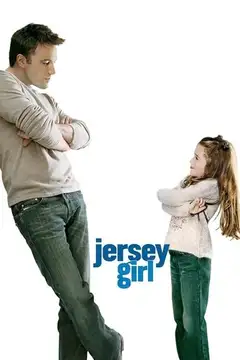 Una chica de Jersey veroTV Online • Pelicula Completa