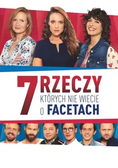 7 rzeczy, których nie wiecie o facetach Online • Polski Lektor