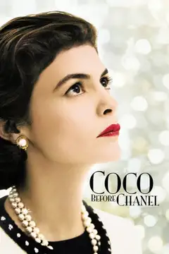 Coco, de la rebeldía a la leyenda de Chanel veroTV Online • Pelicula Completa