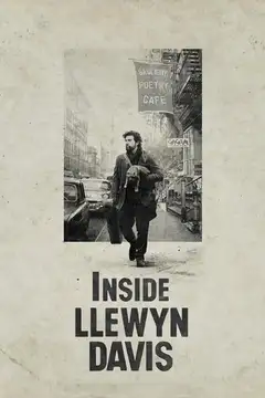 A propósito de Llewyn Davis veroTV Online • Pelicula Completa