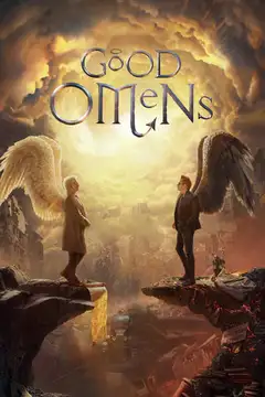 Good Omens Ver Online Castellano • veroTV