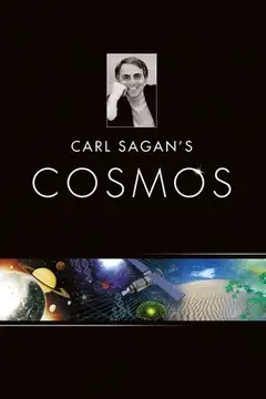 Cosmos: Un viaje personal Ver Online Castellano • veroTV