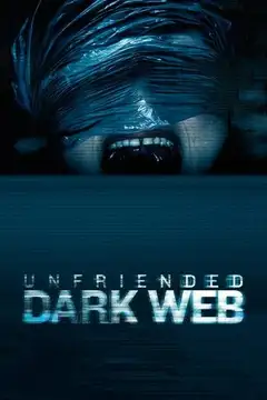 Eliminado: Dark Web veroTV Online • Pelicula Completa