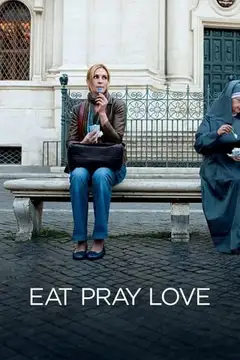 Come, reza, ama veroTV Online • Pelicula Completa