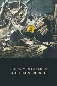 Robinson Crusoe 1902 veroTV Online • Pelicula Completa