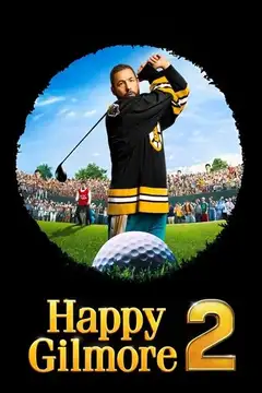 Terminagolf 2 veroTV Online • Pelicula Completa
