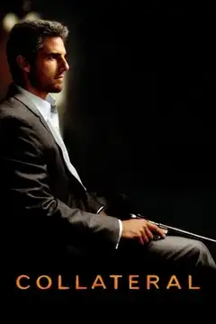 Collateral veroTV Online • Pelicula Completa