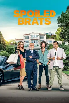 Ricos y mimados veroTV Online • Pelicula Completa