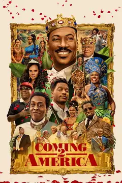 El rey de Zamunda veroTV Online • Pelicula Completa