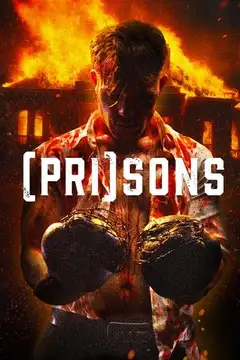 (Pri)sons veroTV Online • Pelicula Completa
