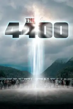 Serie 4400 completa ver online castellano