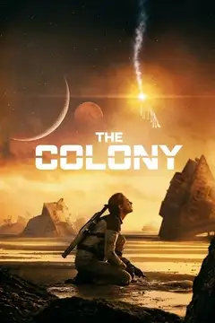 The Colony veroTV Online • Pelicula Completa