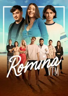 Romina, VTM veroTV Online • Pelicula Completa