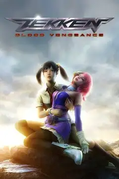 Tekken Blood Vengeance Online • Polski Lektor